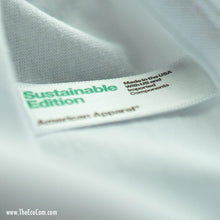 Load image into Gallery viewer, 100% Organic Cotton T-Shirts sustainable