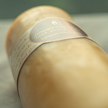 Load image into Gallery viewer, 100% Pure Beeswax Pillar Candle from Canada 7x3
