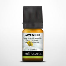 Load image into Gallery viewer, Organic Lavender Essential Oil