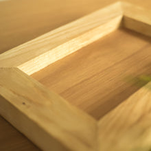 Load image into Gallery viewer, 100% natural solid wood photo frame