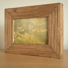 Load image into Gallery viewer, vintage picture frame