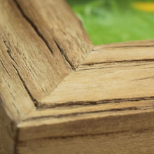Load image into Gallery viewer, 100% natural solid wood picture Frame