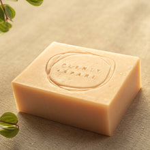 Load image into Gallery viewer, Palmarosa + Grapefruit mild soap in hong kong