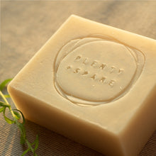 Load image into Gallery viewer, Natural Handmade Bar Soap from Canada