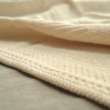 Load image into Gallery viewer, Organic Cotton super soft Baby Changing Blanket