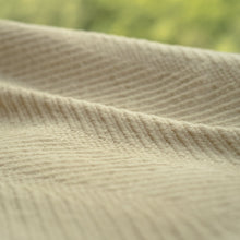 Load image into Gallery viewer, 100% certified Organic Cotton Baby Changing Blanket