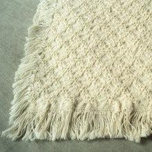 Load image into Gallery viewer, Organic Cotton baby Blanket