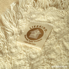 Load image into Gallery viewer, Lifekind - Naturally safer blanket