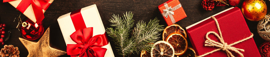 Give the Gift of Comfort
