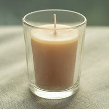 Load image into Gallery viewer, Clear Glass Votive Cup
