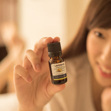 Load image into Gallery viewer, Certified Organic Lavender Essential Oil Hong Kong
