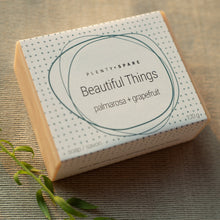 Load image into Gallery viewer, Natural Handmade Bar Soap from Canada

