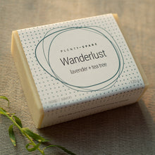 Load image into Gallery viewer, Natural Handmade Bar Soap from Canada
